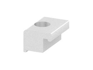 Spannwinkel 28x22x40 Spannwinkel 28x22x40