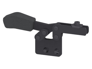 Kniehebelspanner 25, horizontal Kniehebelspanner 25, horizontal