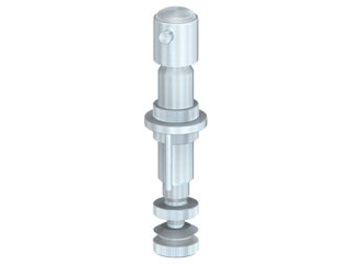 Meisterbock Screw with admittance thread Meisterbock Screw with admittance thread