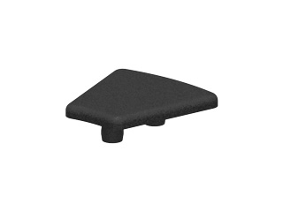 Profile Cap R40/80 30° Profile Cap R40/80 30°