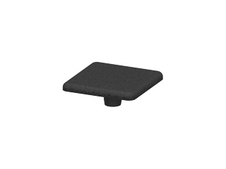 Abdeckkappe 30x30 midi Abdeckkappe 30x30 midi