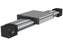 Linear Actuator 25-80x160/360/80x120 Linear Actuator 25-80x160/360/80x120