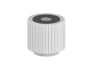 Magnethalter M24, natur Magnethalter M24, natur