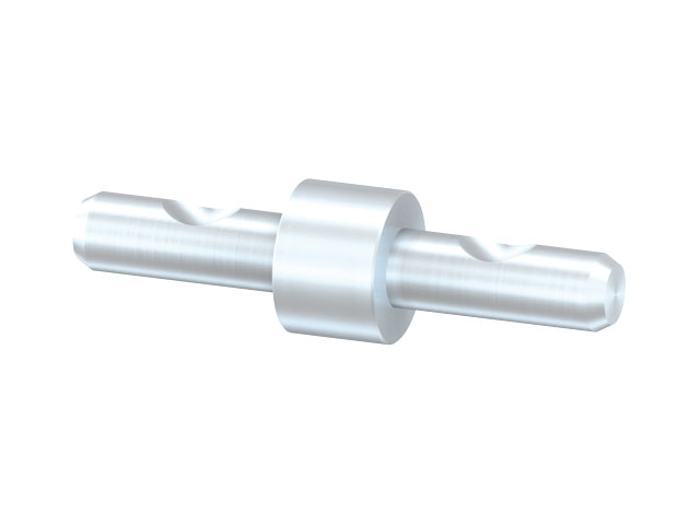 Double anchor Bolt GA, Positioning Element 40 Double anchor Bolt GA, Positioning Element 40