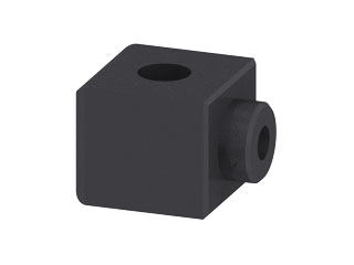 Steckdornablage 40 D13 Steckdornablage 40 D13