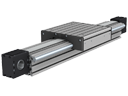 Linear Actuator 25-120x120/320/80x80 Linear Actuator 25-120x120/320/80x80