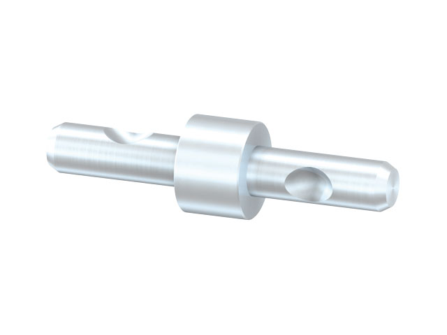 Double anchor Bolt GA 90, Positioning Element 40 Double anchor Bolt GA 90, Positioning Element 40