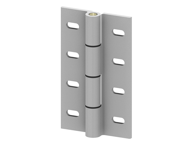 Scharnier 40/L166, natur Scharnier 40/L166, natur
