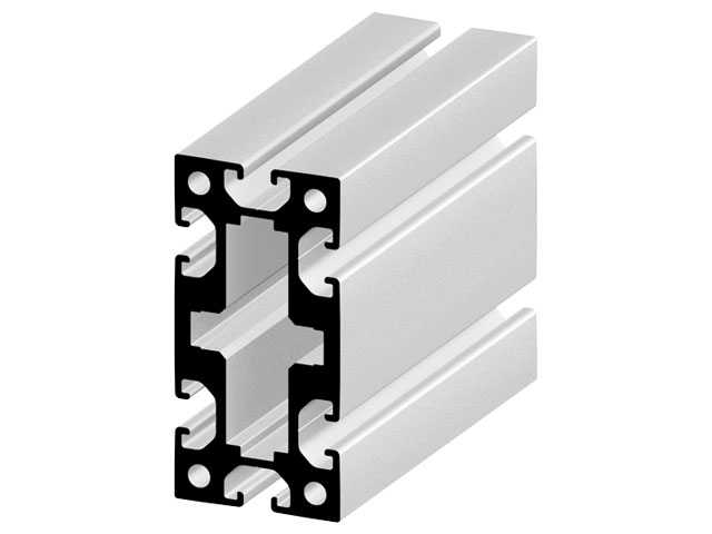 Profil 50x100, natur Profil 50x100, natur