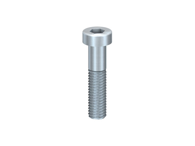 Zylinderschraube M8x35 Zylinderschraube M8x35
