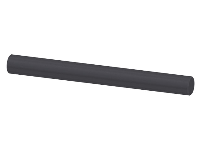 Arm D20 200mm, schwarz Arm D20 200mm, schwarz