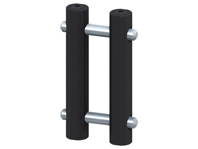 Präzisions-G-Doppelspannersatz 75 Präzisions-G-Doppelspannersatz 75