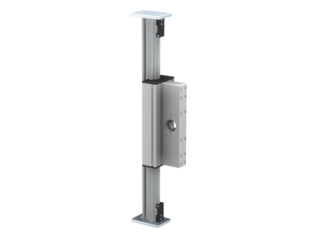 Linearachse 16-40x80x40/400/G22 Linearachse 16-40x80x40/400/G22