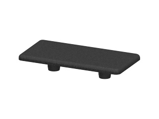 Profile Cap 30x60 midi Profile Cap 30x60 midi