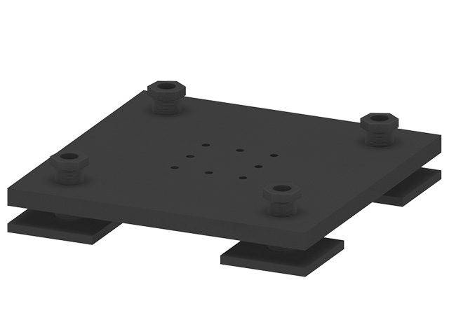 Portal Plate 350x350/120x120 Portal Plate 350x350/120x120