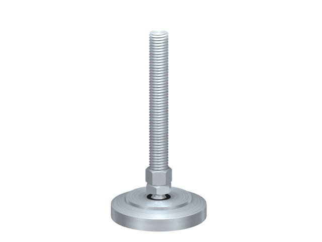 Adjustable Foot D79 M16 SV/L160 Adjustable Foot D79 M16 SV/L160