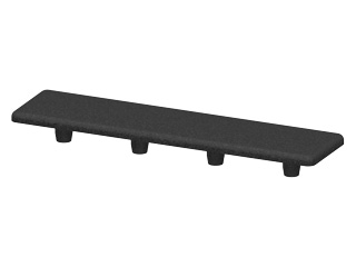 Profile Cap 20x80 mini Profile Cap 20x80 mini