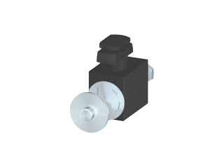 Magnetic Catch Plate 6mm Magnetic Catch Plate 6mm
