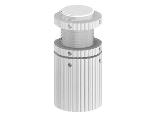 Verlängerung vario 50/75 M24x1 Verlängerung vario 50/75 M24x1