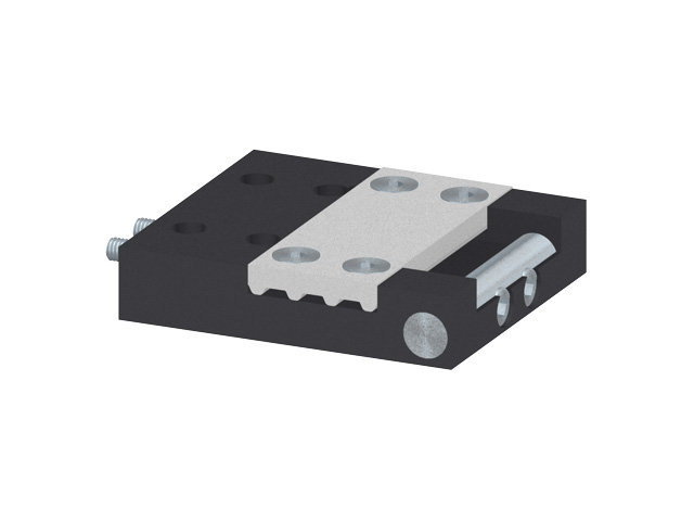 Zahnriemenspanner 50, extern ZB Zahnriemenspanner 50, extern ZB