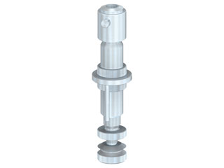 Meisterbock Screw with Ball R18 Meisterbock Screw with Ball R18