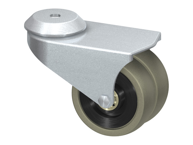 Double Castor D75 Double Castor D75