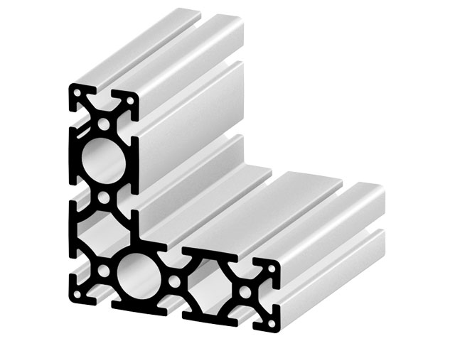 Angle Profile 40x120/120, natural Angle Profile 40x120/120, natural