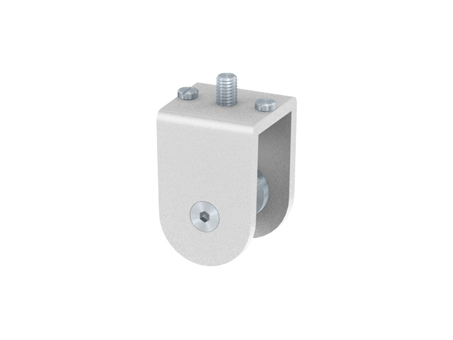 Rollenhalter 40 Rollenhalter 40