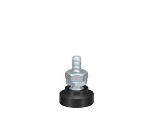 Adjustable Foot D29 M8/L41 Adjustable Foot D29 M8/L41