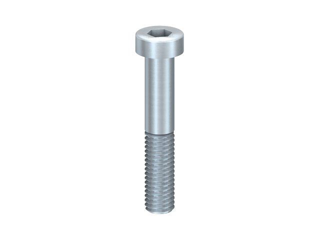 Cap Head Screw M8x45 Cap Head Screw M8x45