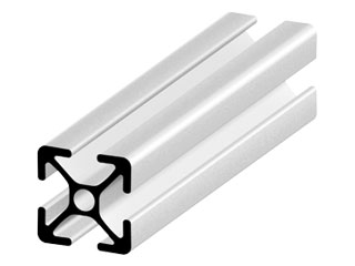 Profil 30x30 midi, natur Profil 30x30 midi, natur