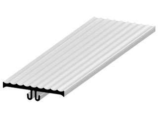 Tread Plate 40 W, natural Tread Plate 40 W, natural