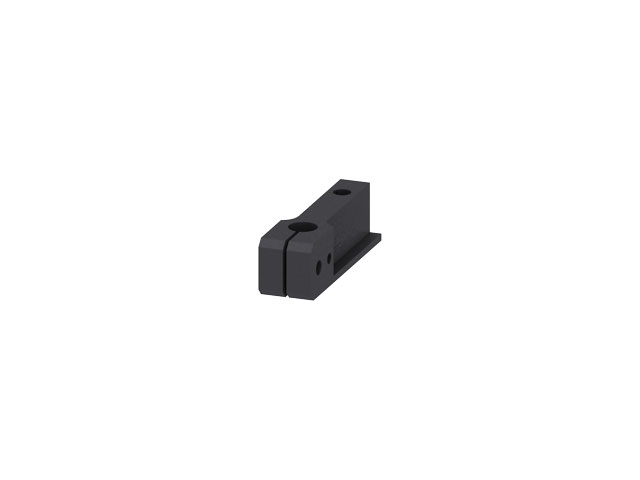 Verlängerung 40, 40mm, schwarz Verlängerung 40, 40mm, schwarz