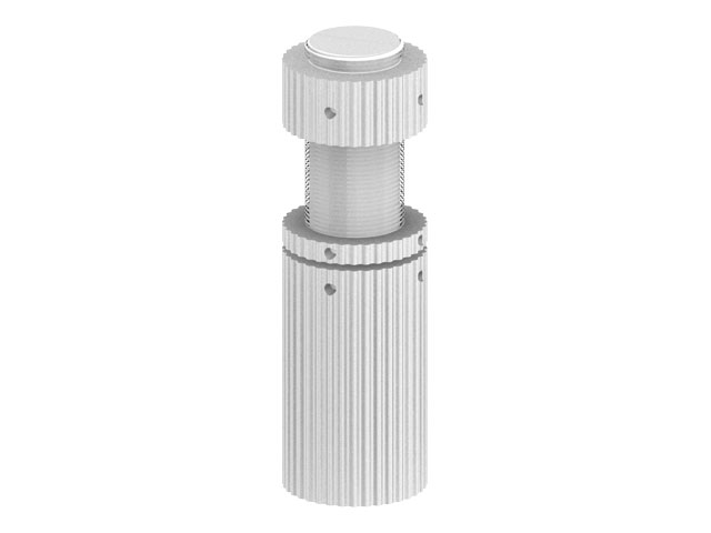 Verlängerung vario 80/120 M24x1 Verlängerung vario 80/120 M24x1