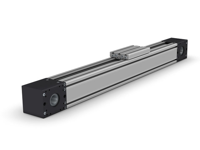 Linear Actuator 120x120/200/120x120/50 internal Linear Actuator 120x120/200/120x120/50 internal