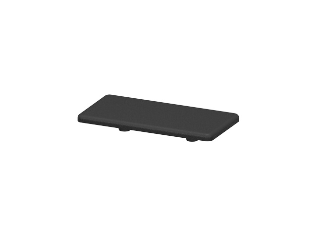 Abdeckkappe 40x80 Abdeckkappe 40x80
