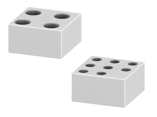 Precision Adapter 40/25 Precision Adapter 40/25