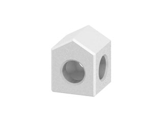 Deltablock 25x25x31,25 120° Deltablock 25x25x31,25 120°