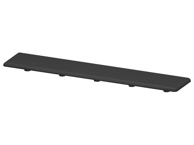 Abdeckkappe 40x200 Abdeckkappe 40x200