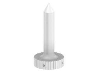 Zentrierspitze L75, natur Zentrierspitze L75, natur