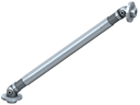 Rundstrebe VA, 260-290 Rundstrebe VA, 260-290