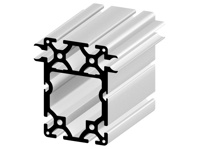 Track Profile 80x120, natural Track Profile 80x120, natural
