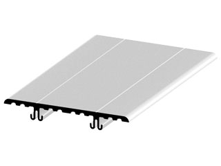 Blend Profile 84/2 180°, natural Blend Profile 84/2 180°, natural