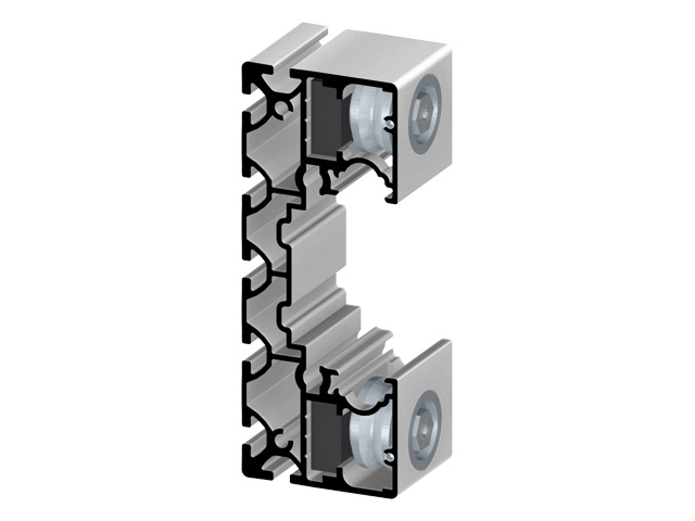 Laufwagen 16/200/60/2 sl Laufwagen 16/200/60/2 sl