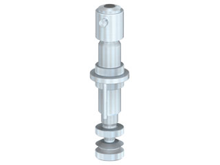 Meisterbock Screw with magnet Meisterbock Screw with magnet