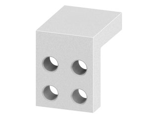 Aufnahmewinkel 25 Aufnahmewinkel 25
