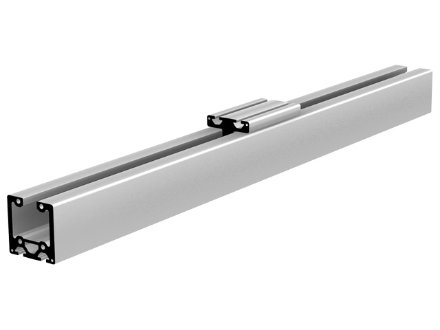 C-Track 80x100/140/6 C-Track 80x100/140/6