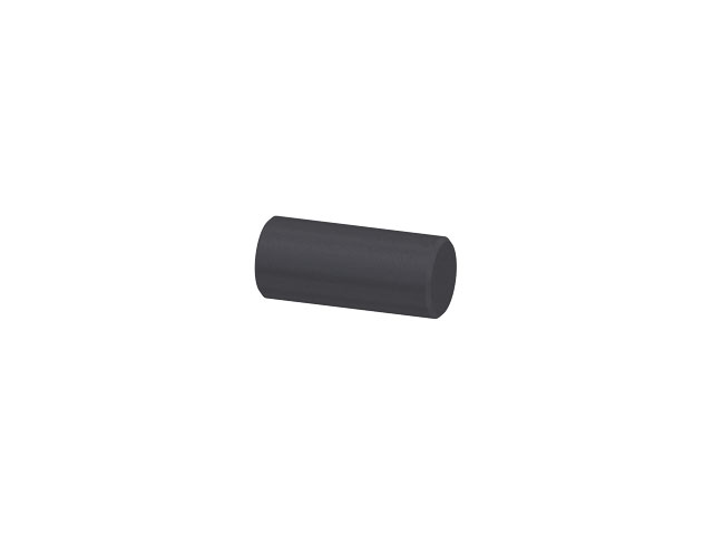 Arm D20 45mm, schwarz Arm D20 45mm, schwarz